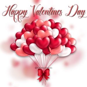 Happy Valentines Day!
